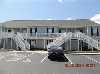 101 W Haven Dr #7b, Myrtle Beach, SC 29579 