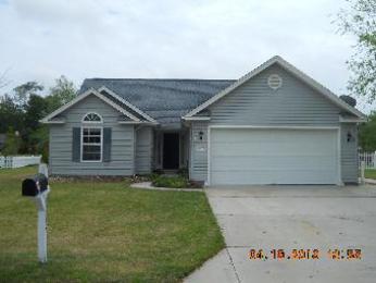 8235 Tartan Ln, Myrtle Beach, SC 29588 