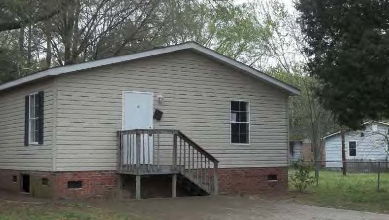 225 Emmett St, Rock Hill, SC 29730 