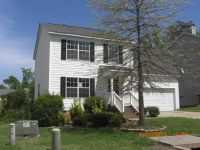 307 Hampton Ridge Dr, Greer, SC 29651 