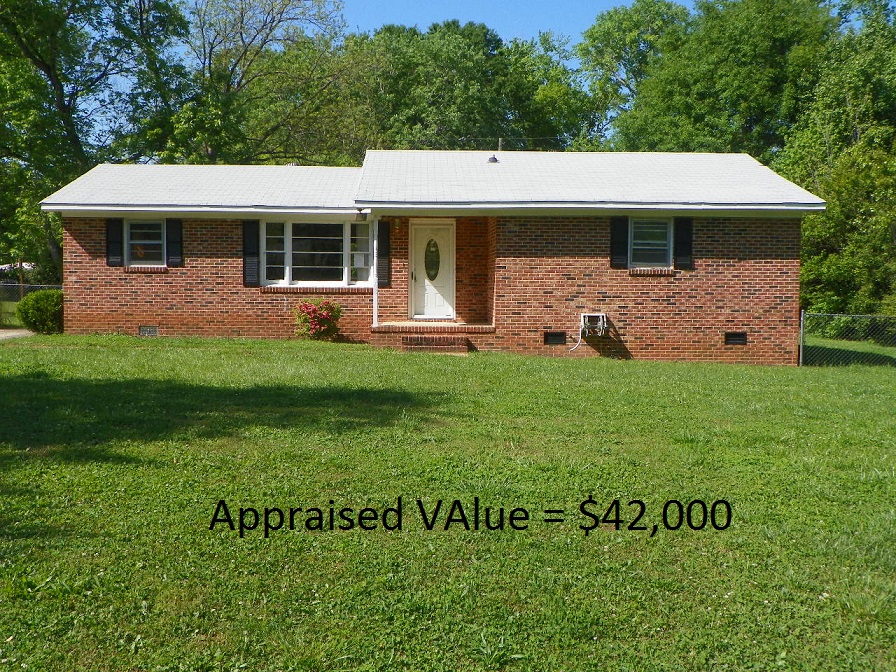 108 Greenbriar Dr, Greenwood, SC 29649 