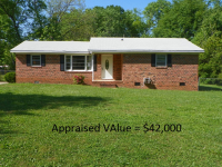 108 Greenbriar Dr, Greenwood, SC 29649 