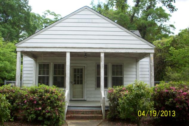 19 Corbett St, Sumter, SC 29150 