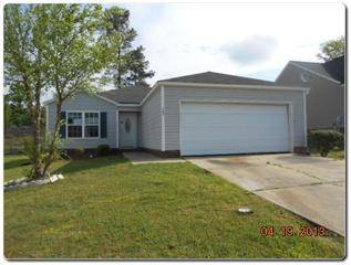 143 Ashewood Lake Drive, Columbia, SC 29209 