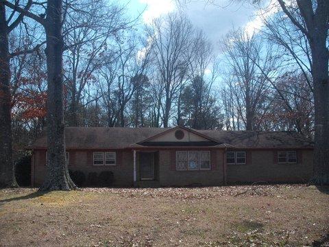 409 Timberlane Road, Greer, SC 29651 