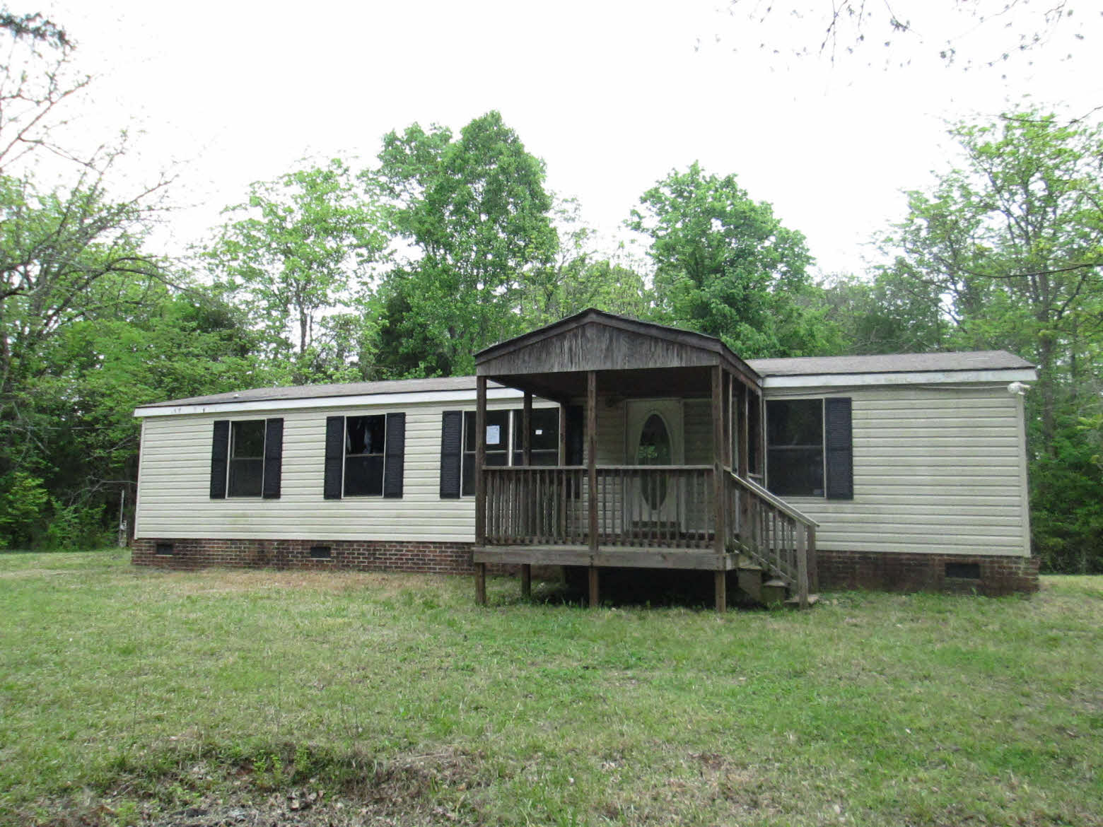 1491 Fountain Inn Rd, Woodruff, SC 29388 