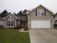 501 Westham Dr, Murrells Inlet, SC 29576 