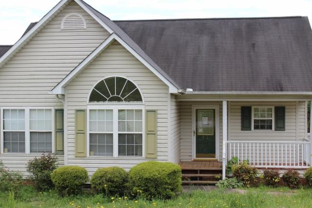 101 Sycamore Court, Pickens, SC 29671 