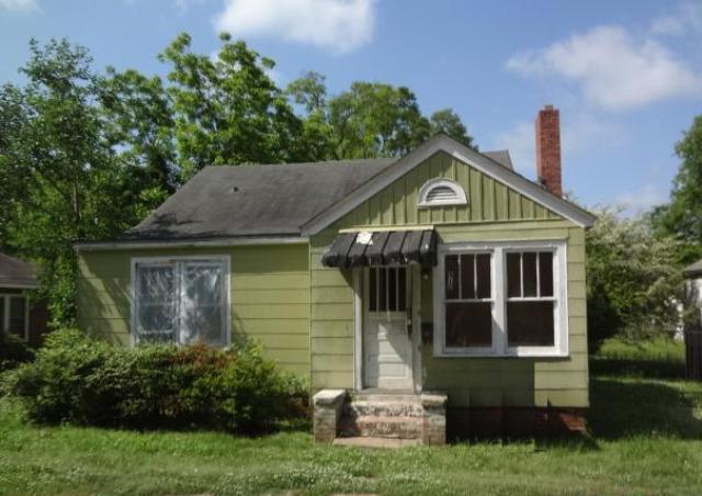 612 E Black St, Rock Hill, SC 29730 