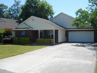 7967 Spruce Ln, Murrells Inlet, SC 29576 