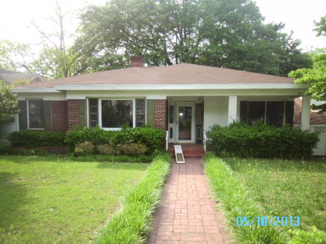 4603 Windemere Avenue, Columbia, SC 29203 