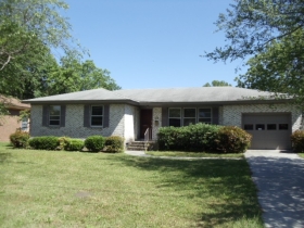 4017 Olivia Dr, North Charleston, SC 29418 