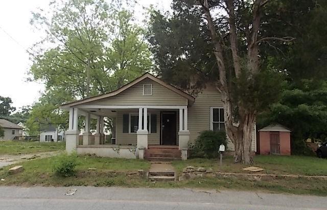 201 Cannon Avenue, Greer, SC 29651 