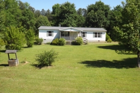 8 Turkey Creek Road, Edgefield, SC 29824 