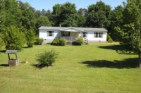 8 Turkey Creek Road, Edgefield, SC 29824 