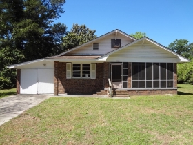 5321 Figure Eight Rd, Myrtle Beach, SC 29588 