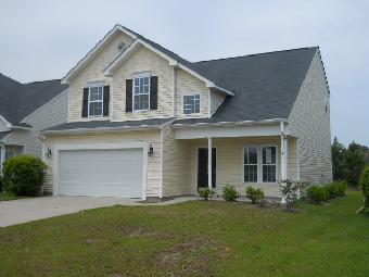 1392 Brighton Ave, Myrtle Beach, SC 29588 