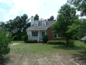 136 Wildflower Ln, West Columbia, SC 29170 