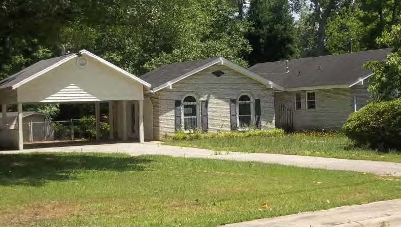 140 Century Dr, Columbia, SC 29212 