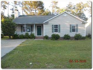 199 Bradstone Road, Irmo, SC 29063 