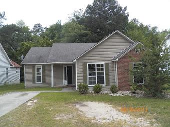 131 Green Rose Road, Columbia, SC 29229 