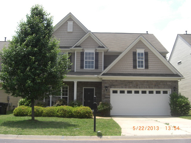 123 Tralee Ln, Greer, SC 29650 