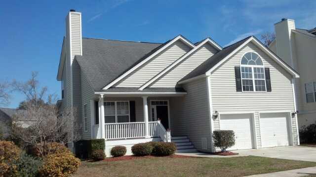 366 Clayton Drive, Charleston, SC 29414 