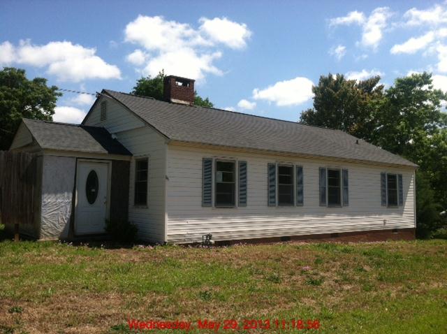 1089 Laurel Ave, Lancaster, SC 29720 