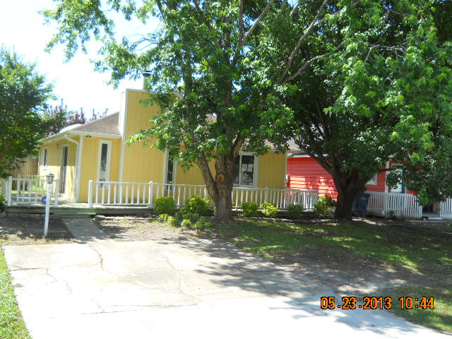 1331 Melanie Lane, Myrtle Beach, SC 29577 