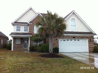 957 Shipmaster Ave, Myrtle Beach, SC 29579 