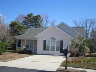 2202  Ships Anchor Court, Surfside Beach, SC 29575 