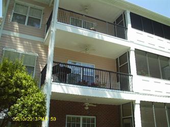 1025 Riverland Woods #607, Charleston, SC 29412 