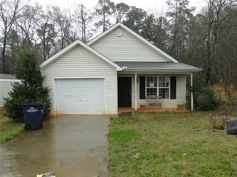 238 Cedar Ridge Rd, Anderson, SC 29621 