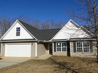 155 Strawberry Place, Anderson, SC 29624 