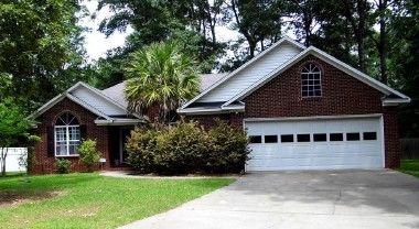 1415 Morris Way Drive, Sumter, SC 29154 