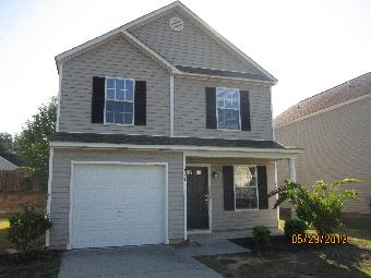 184 Cottage Lake Way, Columbia, SC 29209 