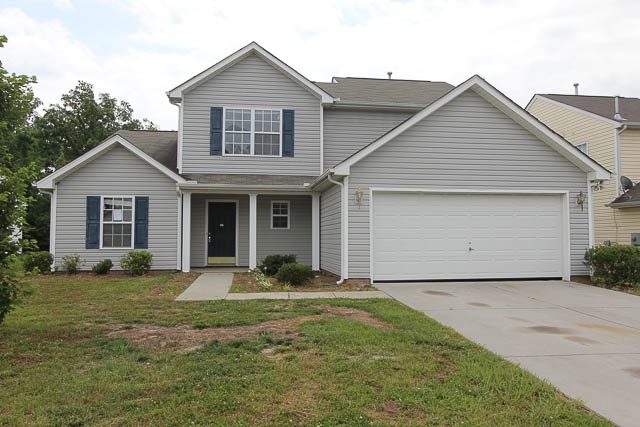 1307 Shenandoah Cir, Rock Hill, SC 29730 