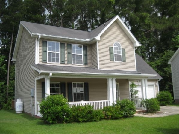141 Penzance Blvd, Goose Creek, SC 29445 