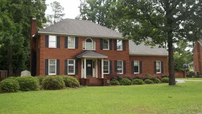 517 Parliament Cir, Florence, SC 29501 