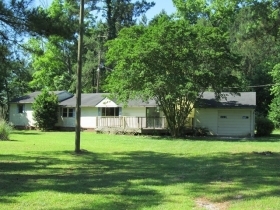 1744 Flatwoods Road, Reevesville, SC 29471 