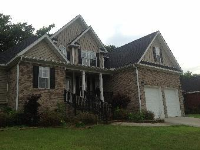 2108 Steeple View Dr, Florence, SC 29505 