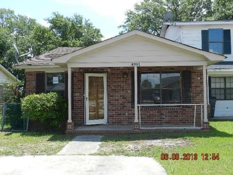 4991 Popperdam Creek Dr., N Charleston, SC 29418 