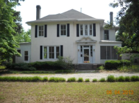 239 Jefferson St, Barnwell, SC 29812 