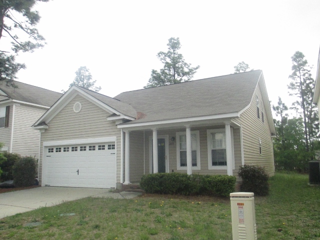2055 Lake Carolina Dr, Columbia, SC 29229 