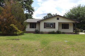 429 Bamberg Street, Bamberg, SC 29003 