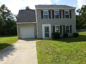 1 Snowbird Ln, Greenville, SC 29605 