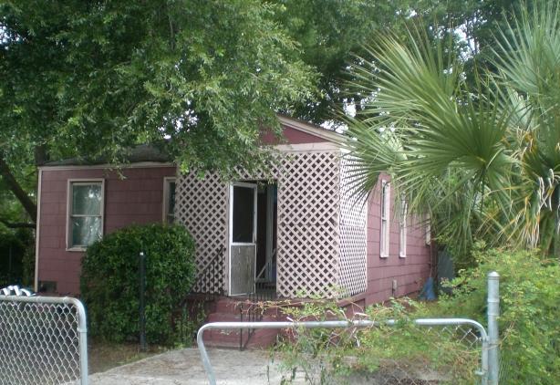 2106 Courtland Ave, Charleston, SC 29403 