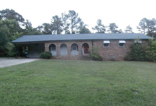 221 Redwood Dr, Easley, SC 29642 