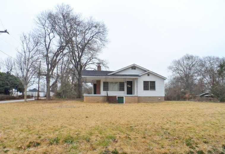 818 Saxon Avenue, Spartanburg, SC 29301 