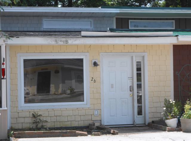 1201 9th Avenue South Unit 26, Myrtle Beach, SC 29577 